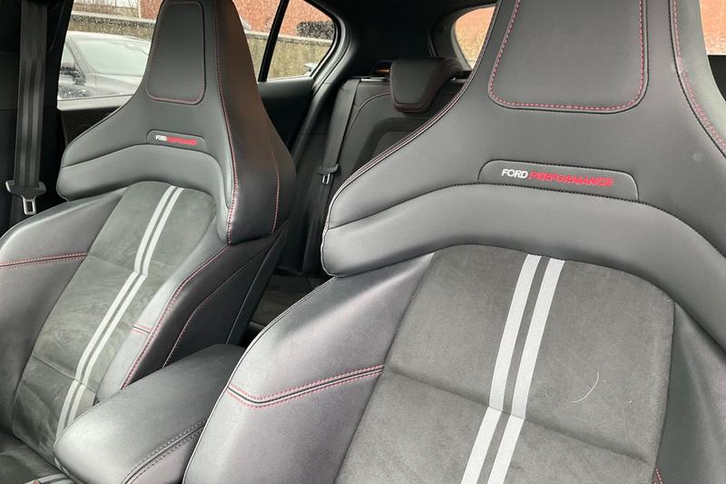 Used Ford Focus for sale - 77532797: Photo 34