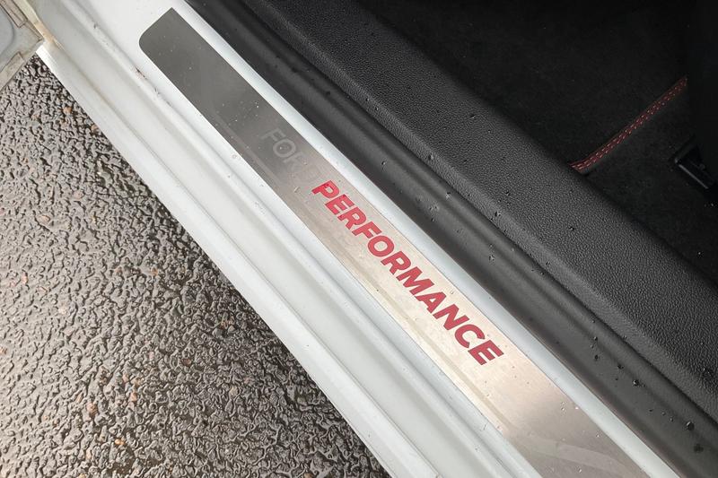 Used Ford Focus for sale - 77532797: Photo 35