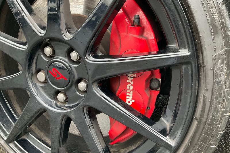 Used Ford Focus for sale - 77532797: Photo 36