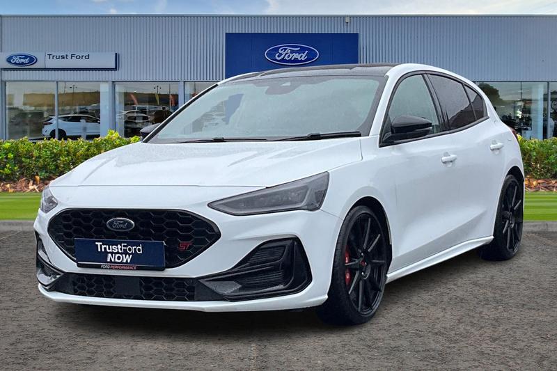 Used Ford Focus for sale - 77532797: Photo 5