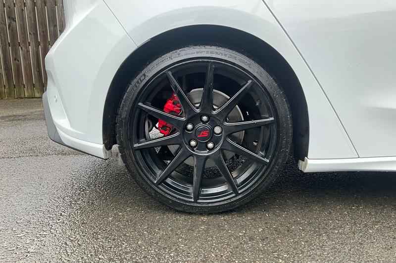 Used Ford Focus for sale - 77532797: Photo 8