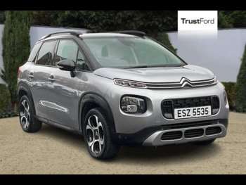 2020 - 1.2 PureTech 110 Flair 5dr [6 speed]