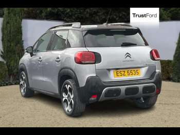 Used Citroen C3 Aircross 2020 for sale - 74876667: Photo
