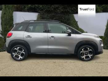 Used Citroen C3 Aircross 2020 for sale - 74876667: Photo