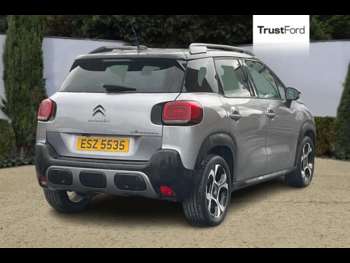 Used Citroen C3 Aircross 2020 for sale - 74876667: Photo