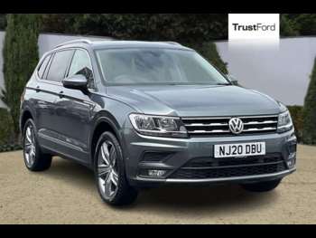 2020 - 2.0 TDI 4Motion Match 5dr DSG SEMI-AUTO