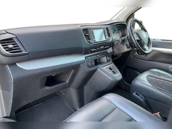 Used Vauxhall Vivaro Life 2023 for sale - 78855927: Photo