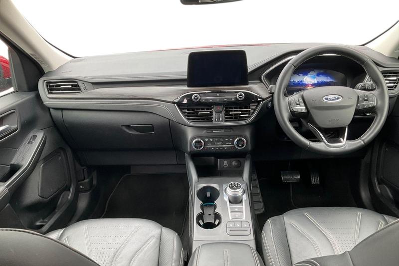 Used Ford Kuga 2022 for sale - 76196437: Photo 10