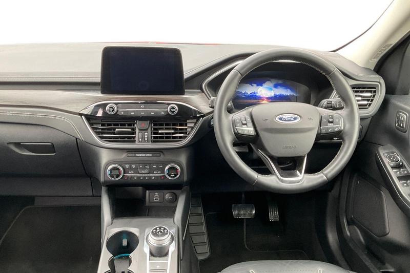Used Ford Kuga 2022 for sale - 76196437: Photo 11