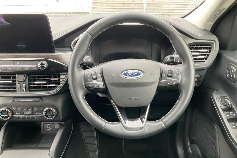 Used Ford Kuga 2022 for sale - 76196437: Photo 12