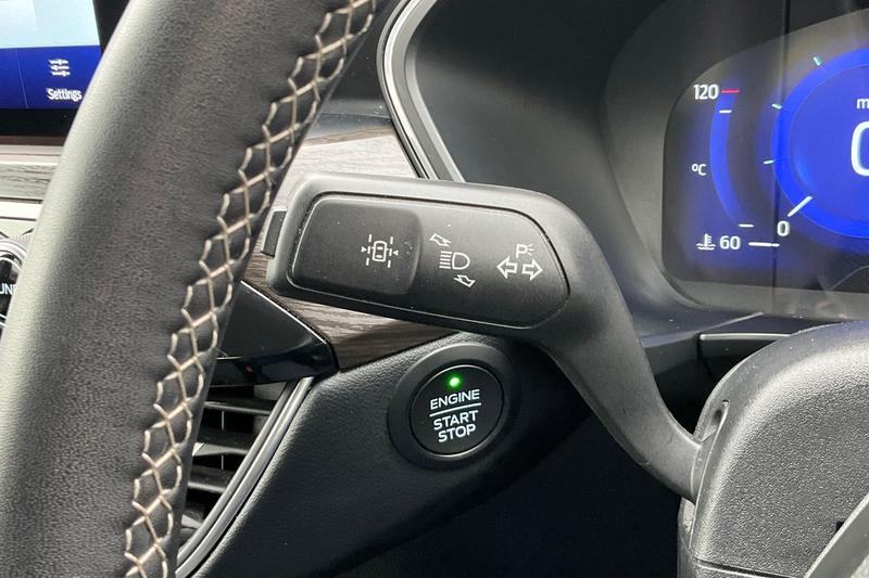 Used Ford Kuga 2022 for sale - 76196437: Photo 14
