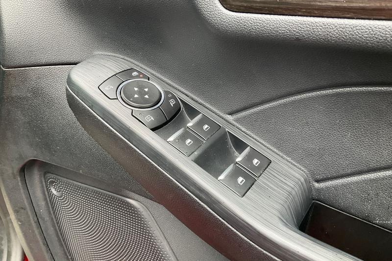 Used Ford Kuga 2022 for sale - 76196437: Photo 16