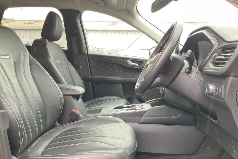 Used Ford Kuga 2022 for sale - 76196437: Photo 17