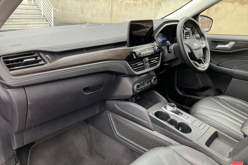 Used Ford Kuga 2022 for sale - 76196437: Photo 18