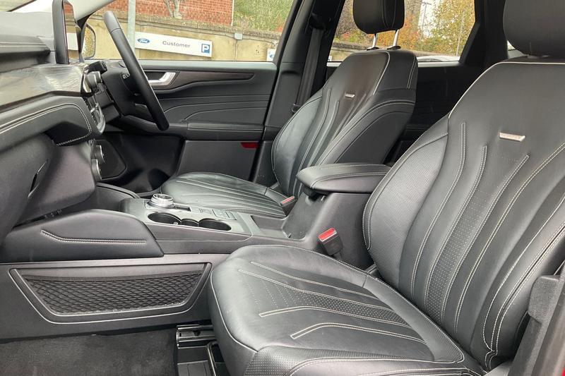 Used Ford Kuga 2022 for sale - 76196437: Photo 19