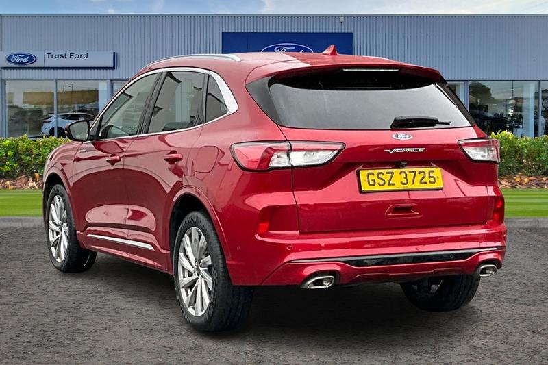 Used Ford Kuga 2022 for sale - 76196437: Photo 2