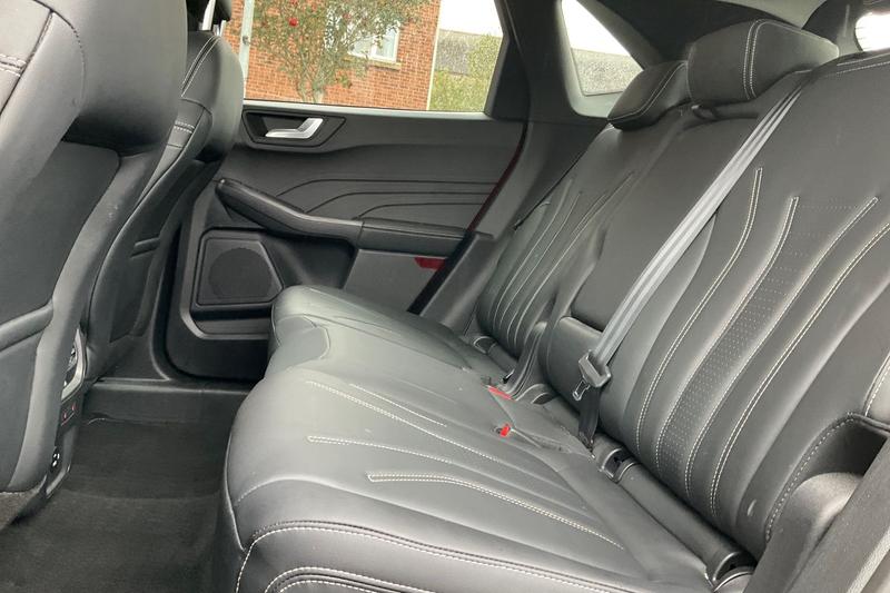 Used Ford Kuga 2022 for sale - 76196437: Photo 20