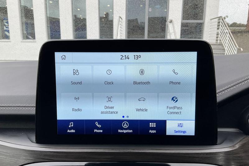 Used Ford Kuga 2022 for sale - 76196437: Photo 26