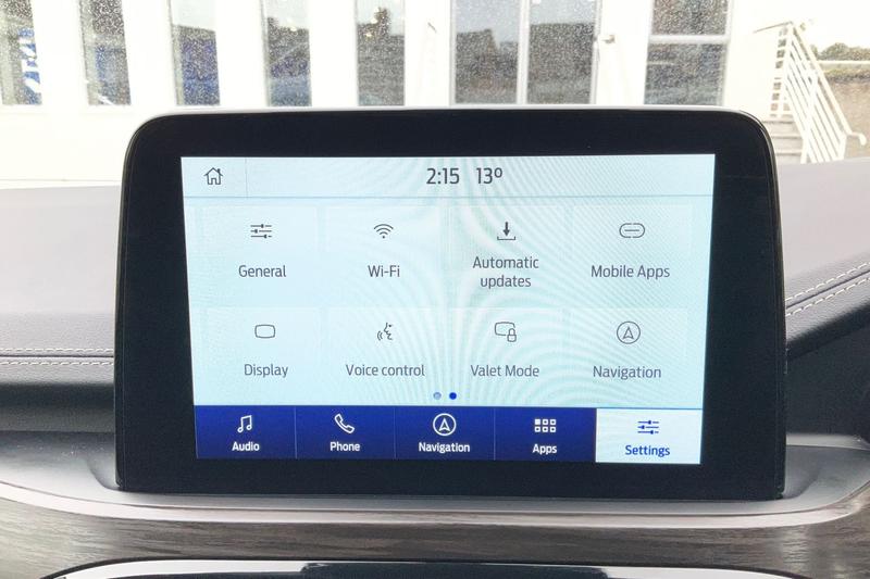 Used Ford Kuga 2022 for sale - 76196437: Photo 28