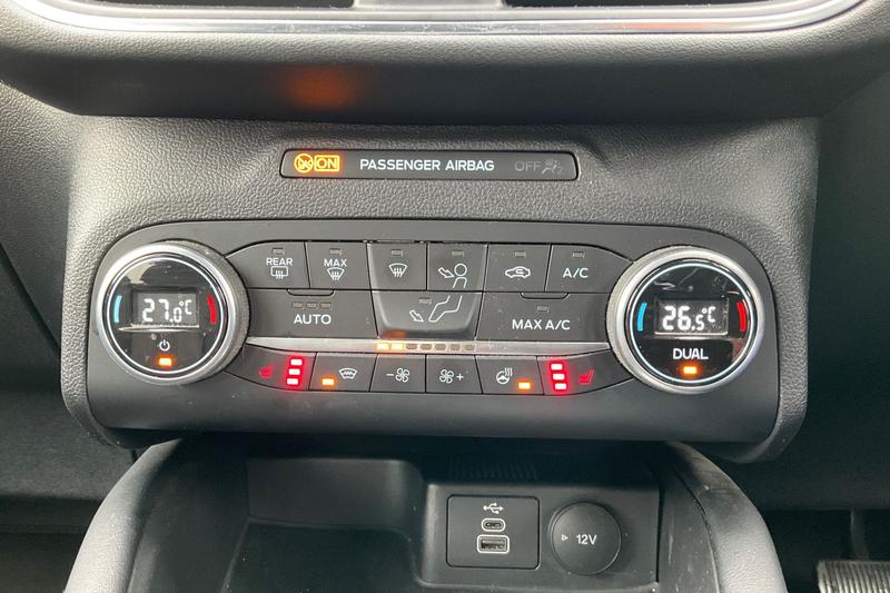 Used Ford Kuga 2022 for sale - 76196437: Photo 29