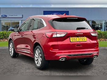 Used Ford Kuga 2022 for sale - 76196437: Photo 2