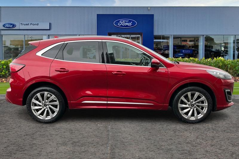 Used Ford Kuga 2022 for sale - 76196437: Photo 3