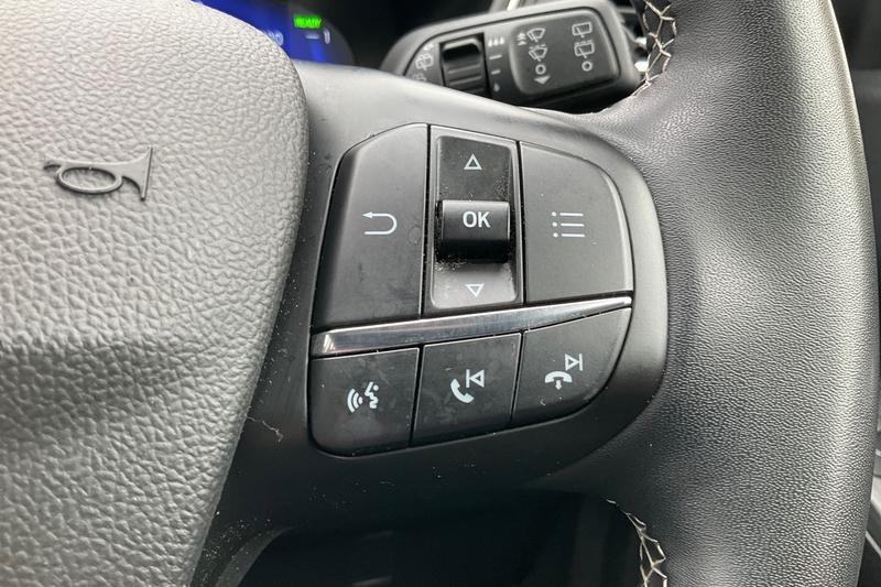 Used Ford Kuga 2022 for sale - 76196437: Photo 33