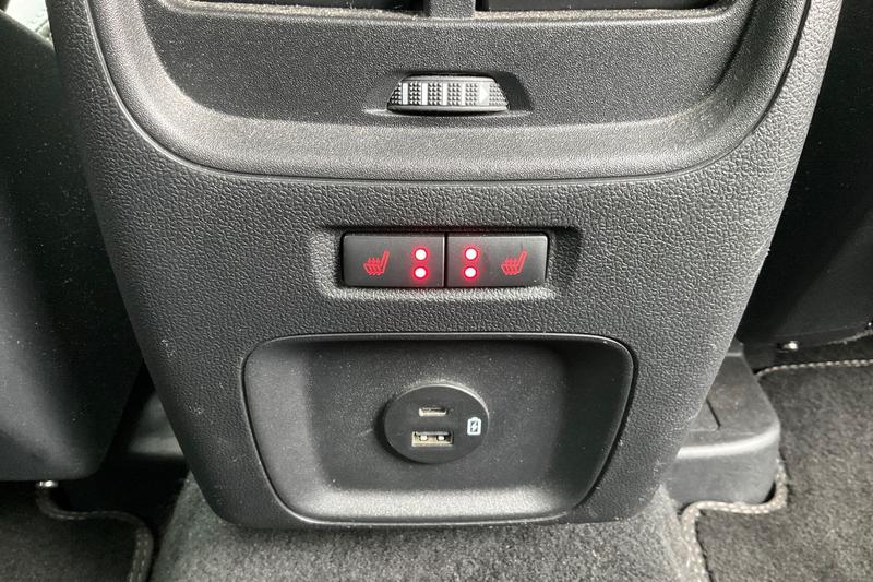 Used Ford Kuga 2022 for sale - 76196437: Photo 38