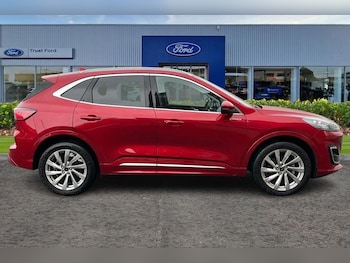Used Ford Kuga 2022 for sale - 76196437: Photo 3