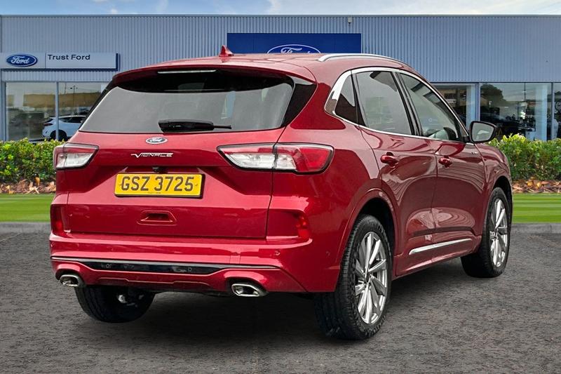 Used Ford Kuga 2022 for sale - 76196437: Photo 4