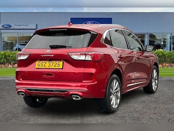 Used Ford Kuga 2022 for sale - 76196437: Photo 4