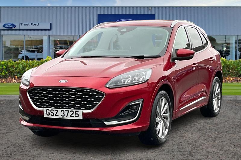 Used Ford Kuga 2022 for sale - 76196437: Photo 5