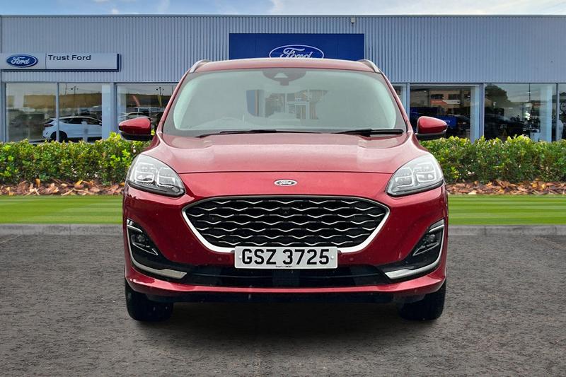 Used Ford Kuga 2022 for sale - 76196437: Photo 6