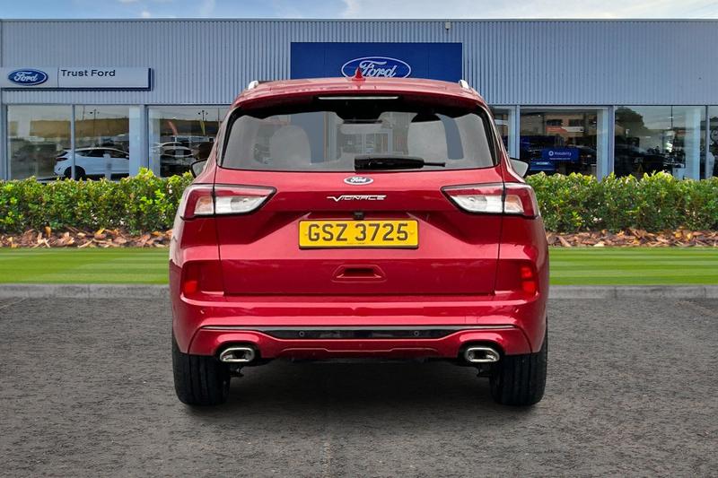 Used Ford Kuga 2022 for sale - 76196437: Photo 7