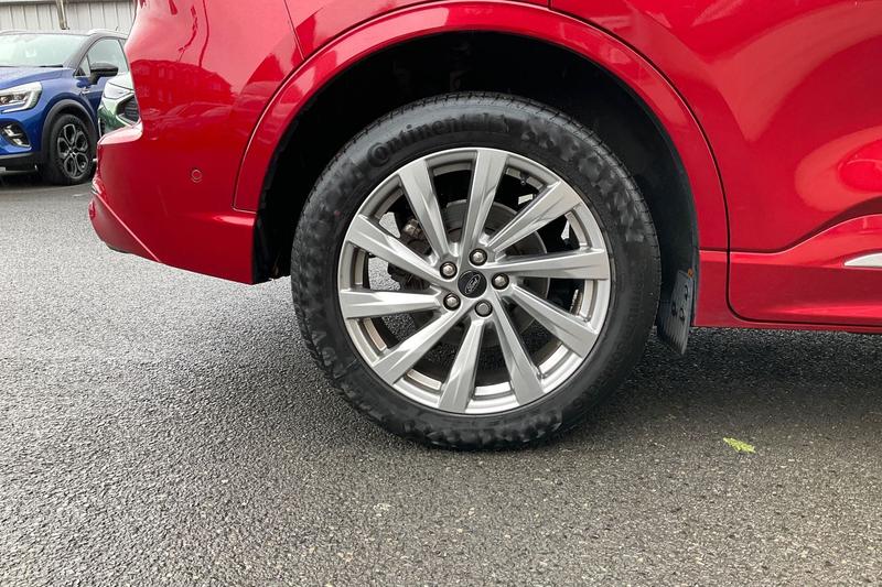 Used Ford Kuga 2022 for sale - 76196437: Photo 8