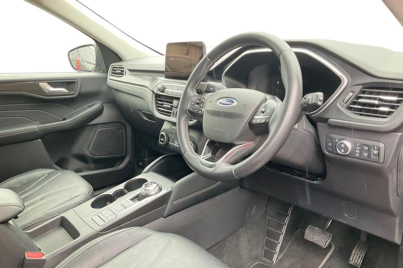 Used Ford Kuga 2022 for sale - 76196437: Photo 9