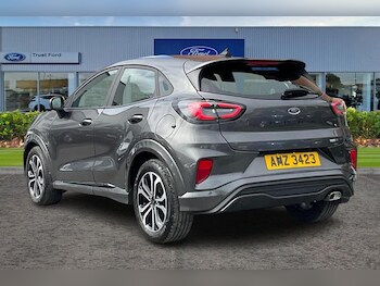 Used Ford Puma 2023 for sale - 75100864: Photo