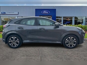 Used Ford Puma 2023 for sale - 75100864: Photo