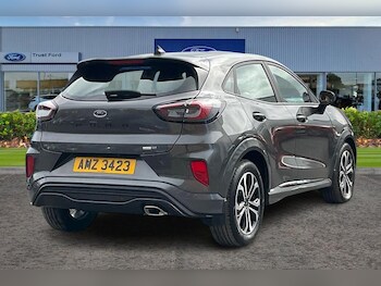 Used Ford Puma 2023 for sale - 75100864: Photo