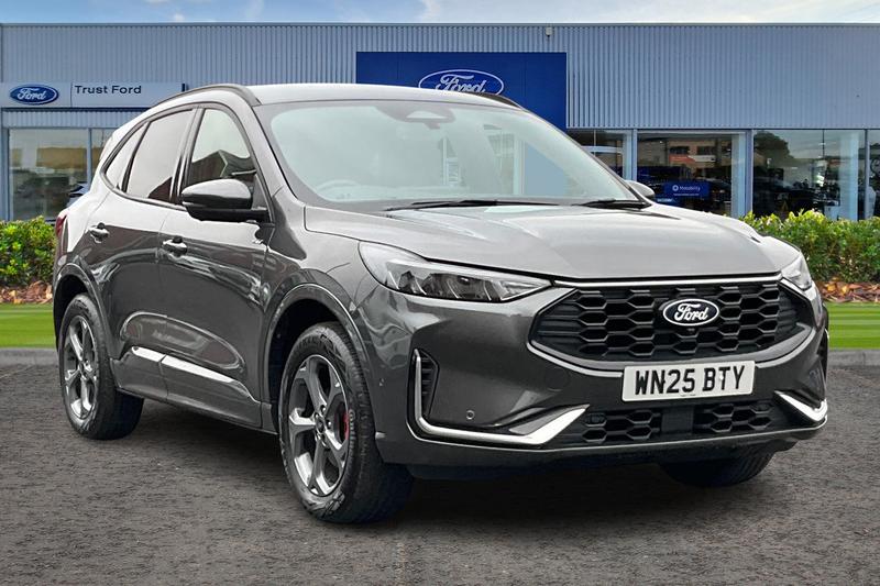 Used Ford Kuga 2025 for sale - 77619917: Photo 1