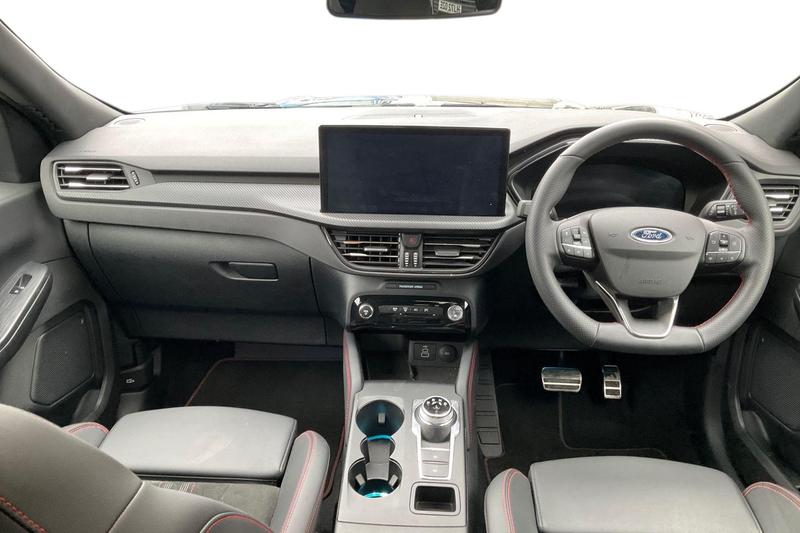 Used Ford Kuga 2025 for sale - 77619917: Photo 10