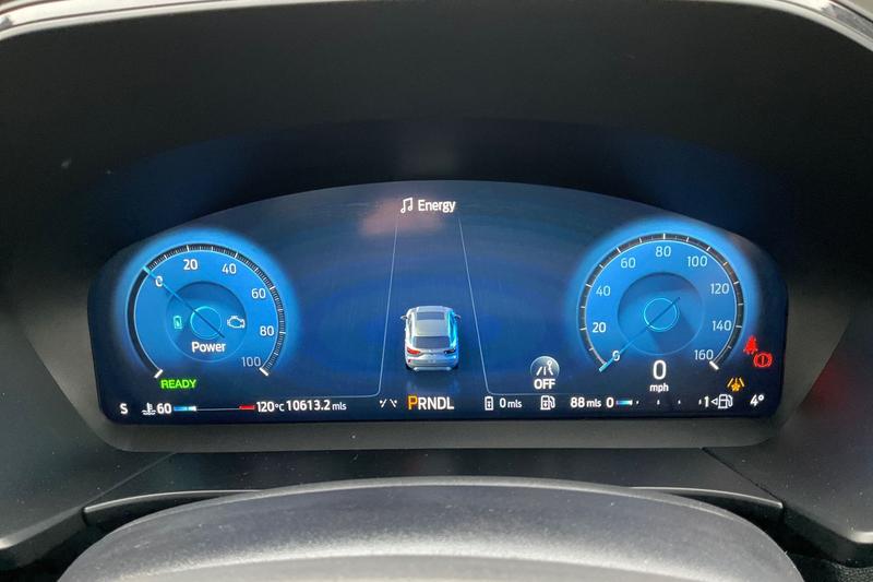 Used Ford Kuga 2025 for sale - 77619917: Photo 13