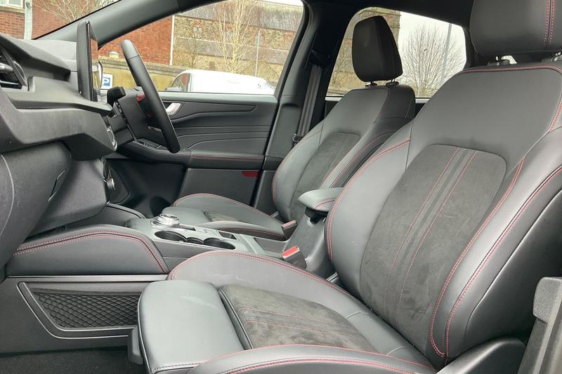 Used Ford Kuga 2025 for sale - 77619917: Photo 19