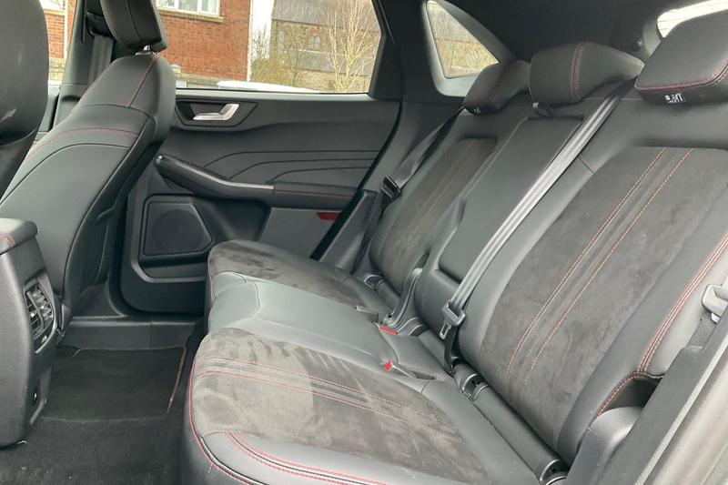 Used Ford Kuga 2025 for sale - 77619917: Photo 20