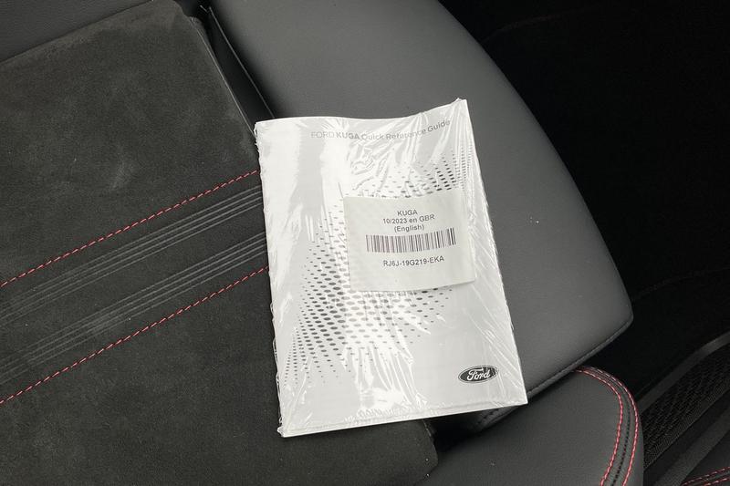 Used Ford Kuga 2025 for sale - 77619917: Photo 22