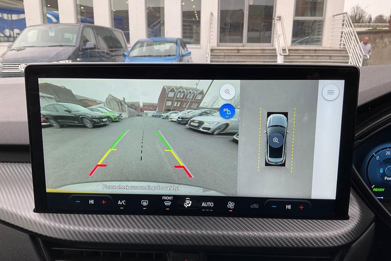 Used Ford Kuga 2025 for sale - 77619917: Photo 24