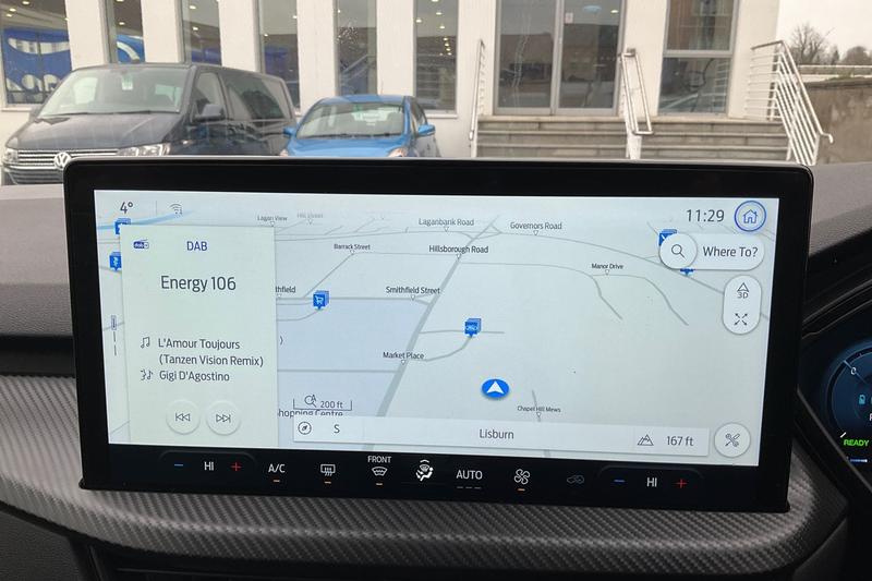 Used Ford Kuga 2025 for sale - 77619917: Photo 25