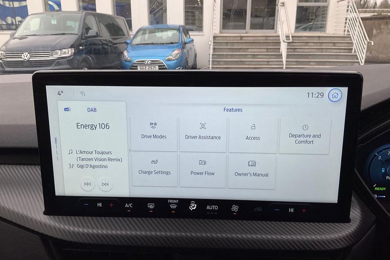 Used Ford Kuga 2025 for sale - 77619917: Photo 26