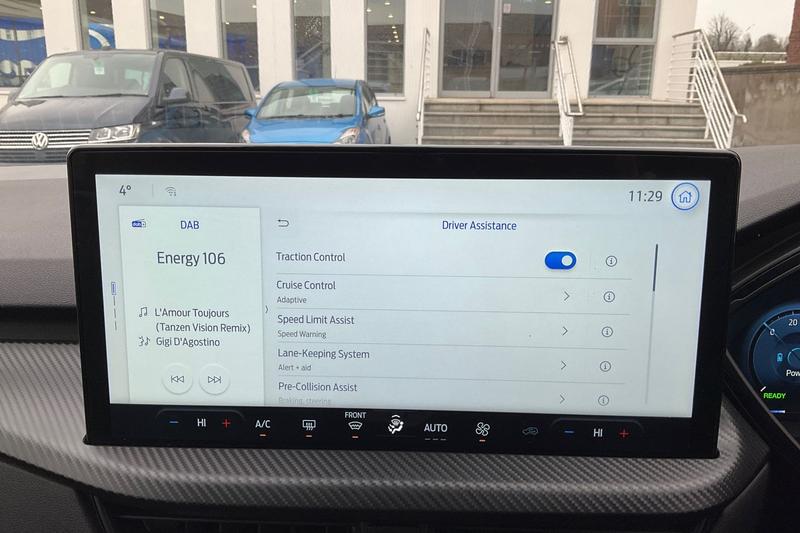 Used Ford Kuga 2025 for sale - 77619917: Photo 27