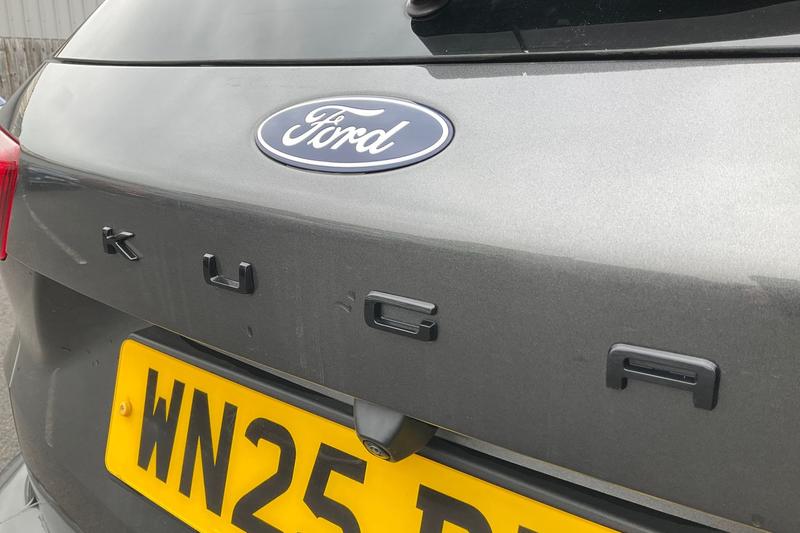 Used Ford Kuga 2025 for sale - 77619917: Photo 40